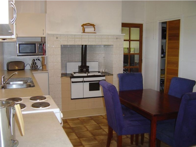 Lot 219 Stockwell Road, Angaston SA 5353