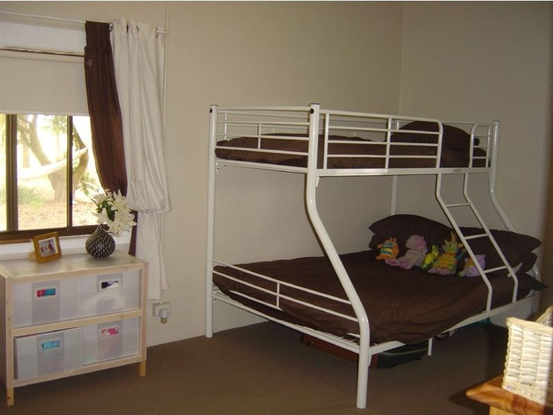 Lot 219 Stockwell Road, Angaston SA 5353