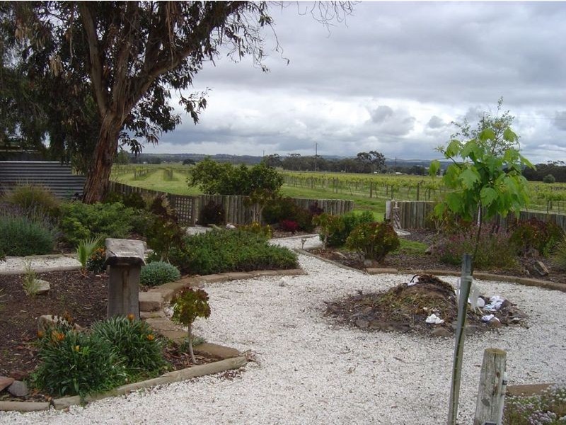 Lot 219 Stockwell Road, Angaston SA 5353