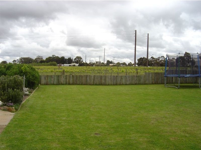 Lot 219 Stockwell Road, Angaston SA 5353