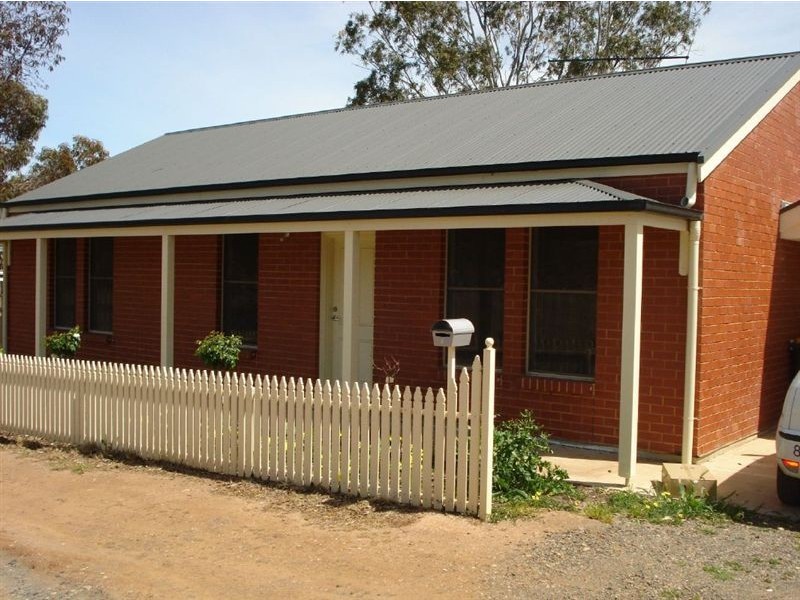 3 Harriet Street, Kapunda SA 5373