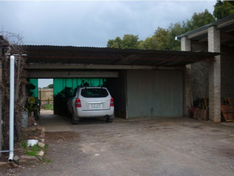 0 Light Pass Road, Light Pass SA 5355