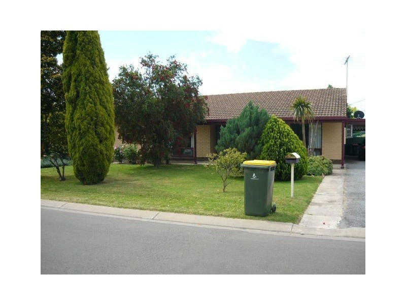 9 Staehr Street, Nuriootpa SA 5355