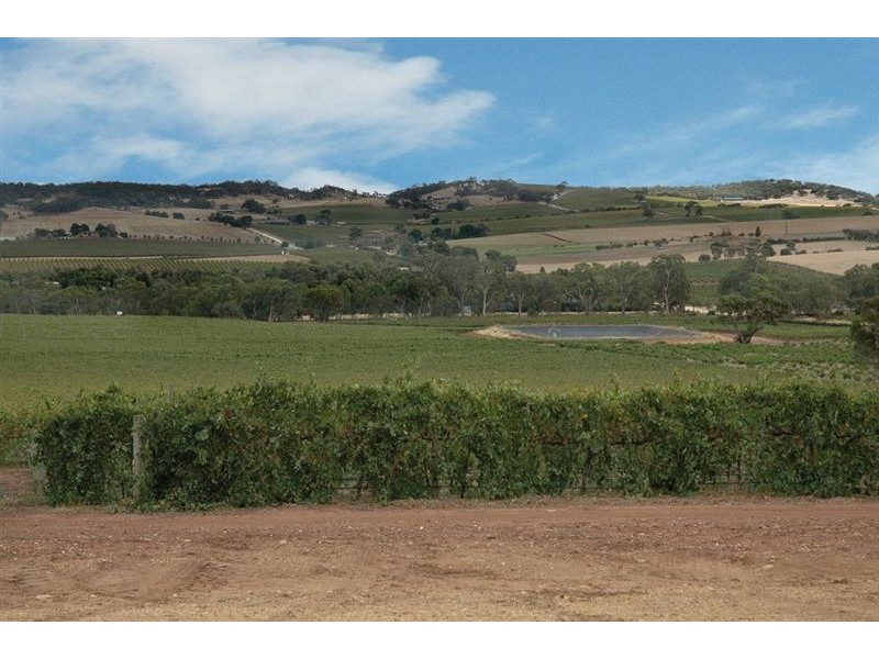 Lot 1 Victor Road, Greenock SA 5360