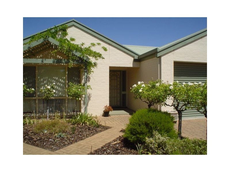 3 Roenfeldt Drive, Tanunda SA 5352