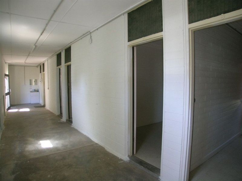 2 Railway Barracks Kent Street, Angaston SA 5353