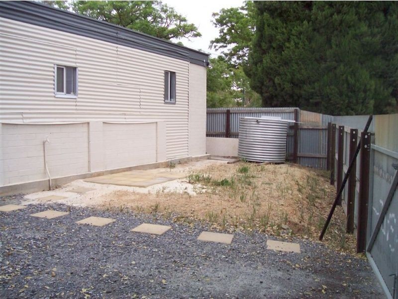 2 Railway Barracks Kent Street, Angaston SA 5353