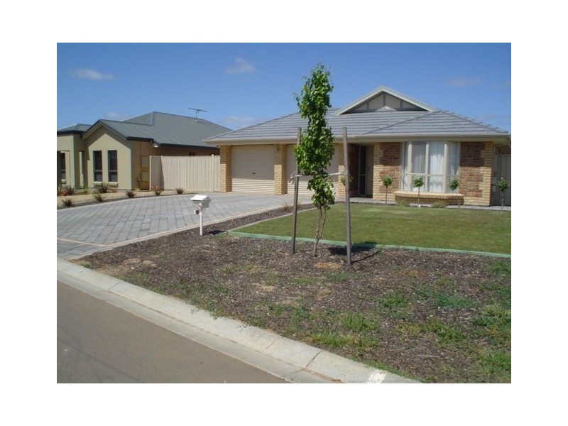 12 Reusch Drive, Nuriootpa SA 5355