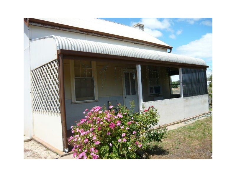 0 Light Pass Road, Tanunda SA 5352