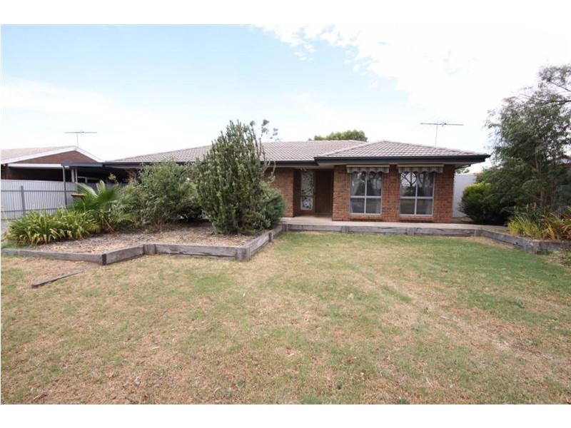 34 Centenary Avenue, Nuriootpa SA 5355