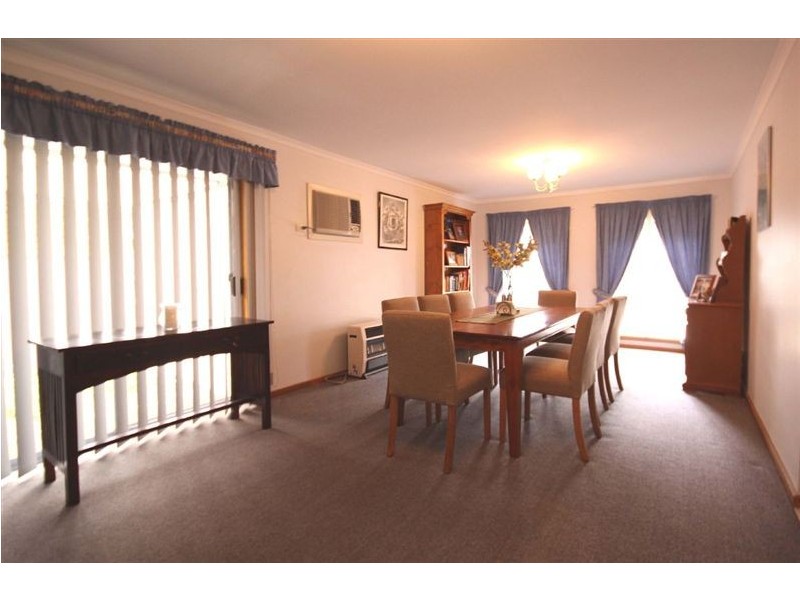 34 Centenary Avenue, Nuriootpa SA 5355