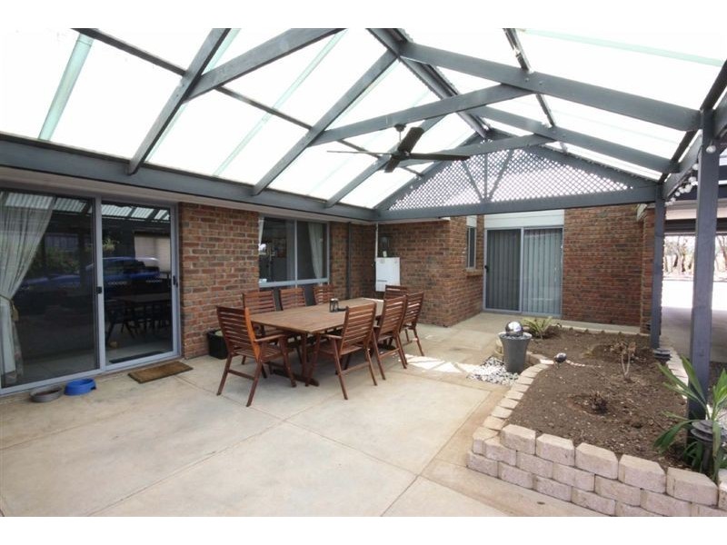 34 Centenary Avenue, Nuriootpa SA 5355