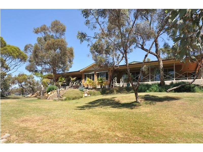 Lot 2 Boy Scout Road McBean Pound near, Morgan SA 5320