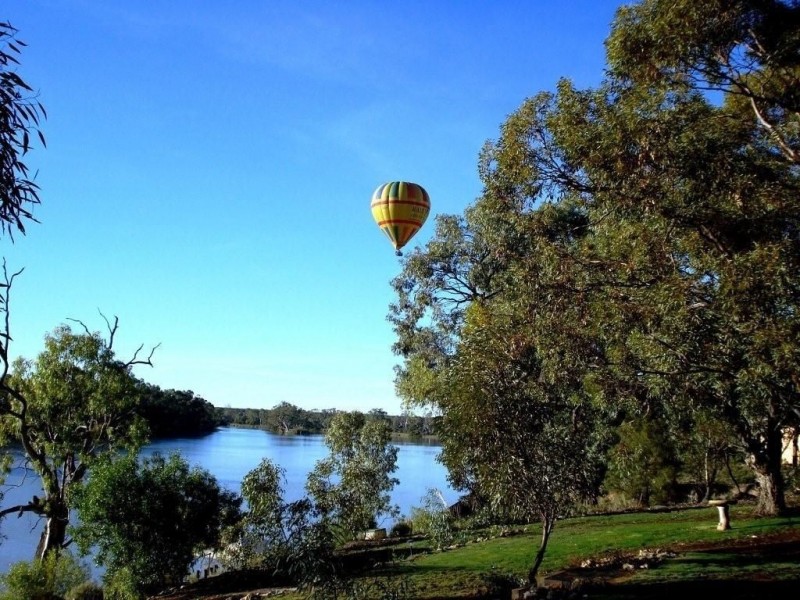 Lot 2 Boy Scout Road McBean Pound near, Morgan SA 5320