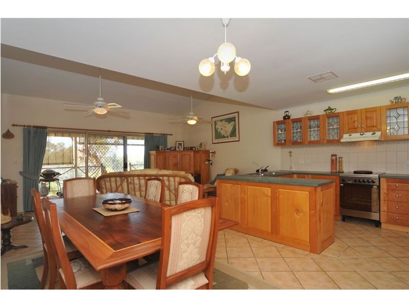 Lot 2 Boy Scout Road McBean Pound near, Morgan SA 5320