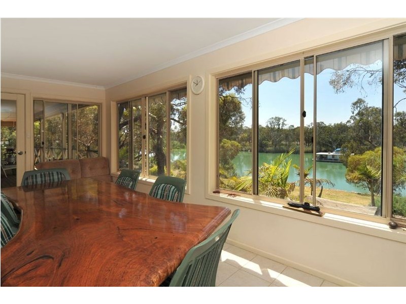 Lot 2 Boy Scout Road McBean Pound near, Morgan SA 5320