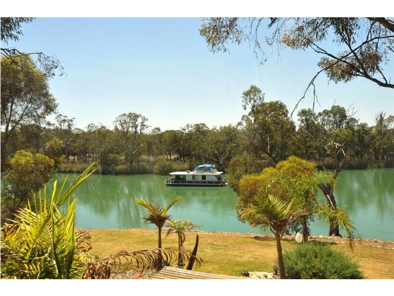 Lot 2 Boy Scout Road McBean Pound near, Morgan SA 5320