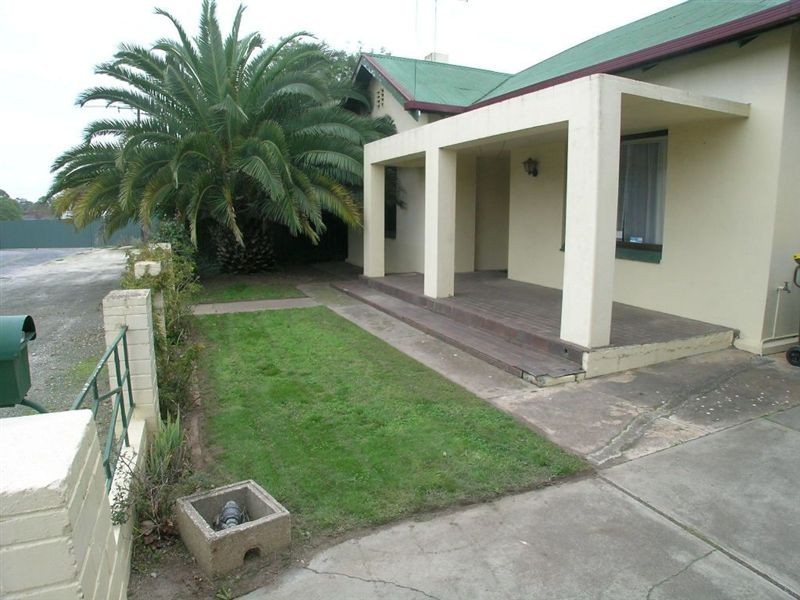 28 Warnecke Street, Nuriootpa SA 5355
