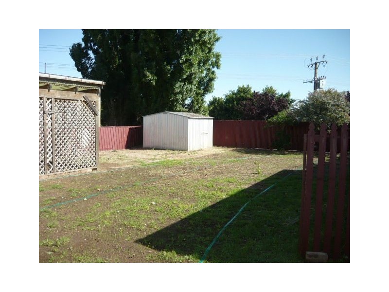 28 Warnecke Street, Nuriootpa SA 5355