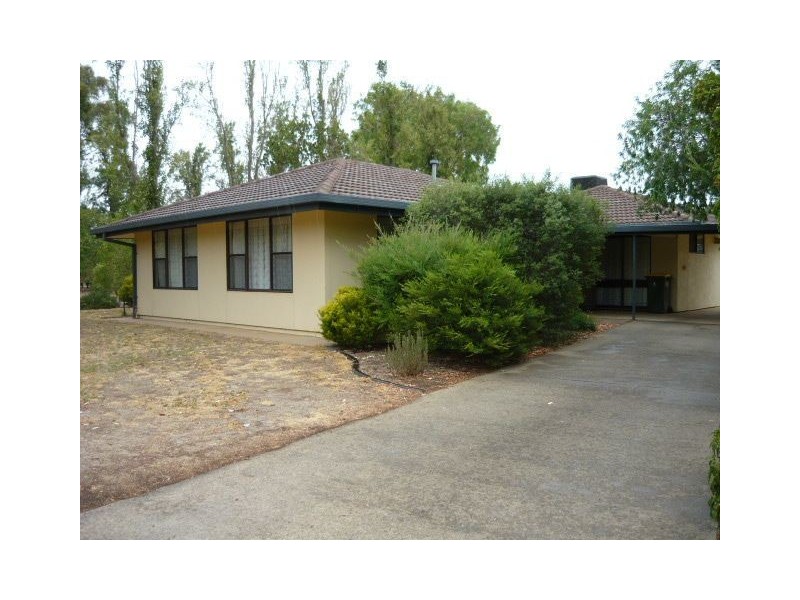 16 Armstrong Avenue, Nuriootpa SA 5355