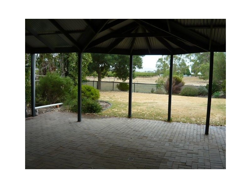 16 Armstrong Avenue, Nuriootpa SA 5355