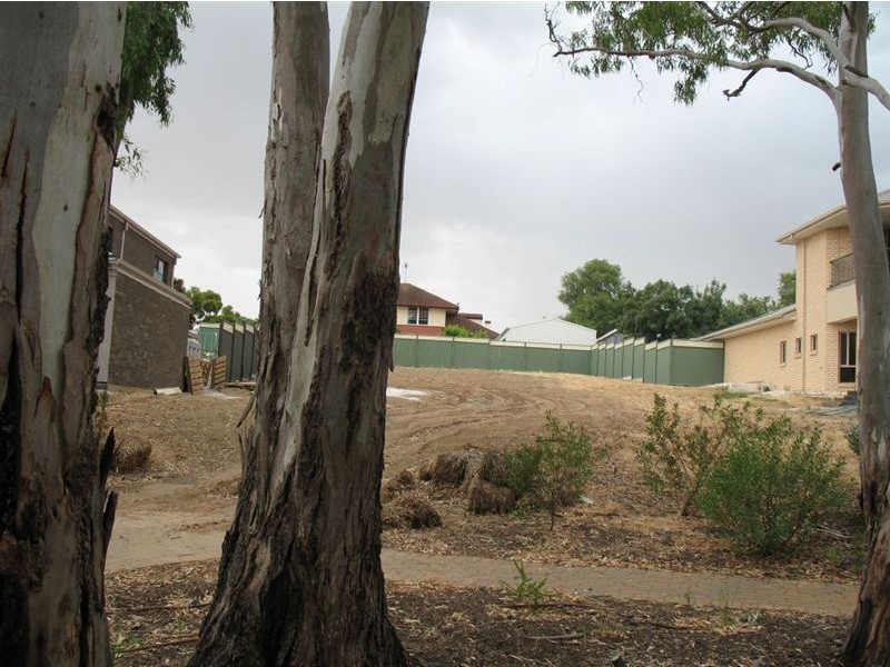 Lot 10 Wild Cherry Lane, Tanunda SA 5352