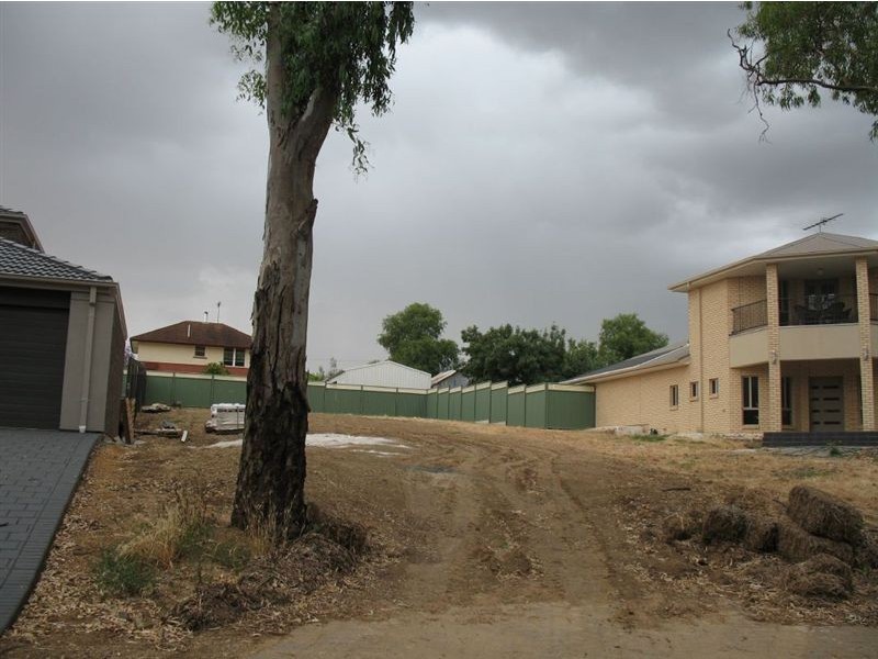 Lot 10 Wild Cherry Lane, Tanunda SA 5352