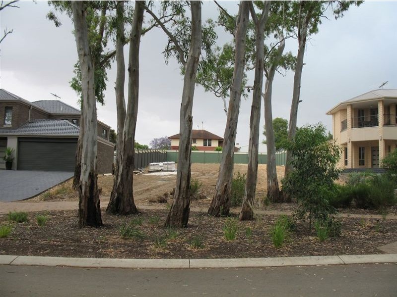 Lot 10 Wild Cherry Lane, Tanunda SA 5352