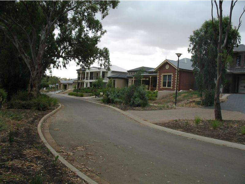 Lot 10 Wild Cherry Lane, Tanunda SA 5352