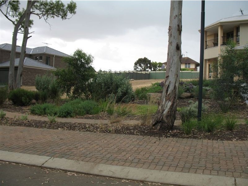 Lot 10 Wild Cherry Lane, Tanunda SA 5352