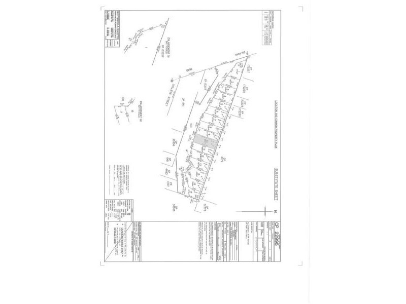 Lot 10 Wild Cherry Lane, Tanunda SA 5352