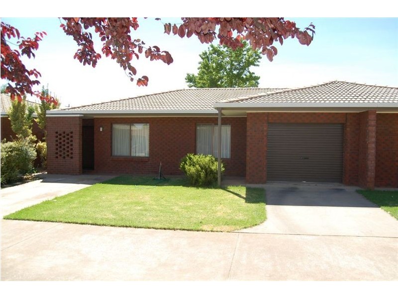 3/21 Sauvignon Street, Nuriootpa SA 5355