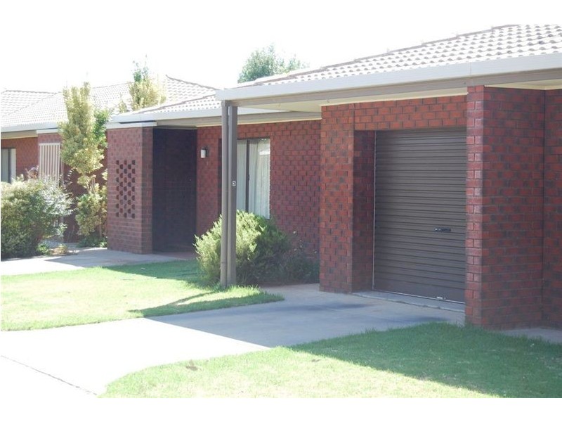3/21 Sauvignon Street, Nuriootpa SA 5355