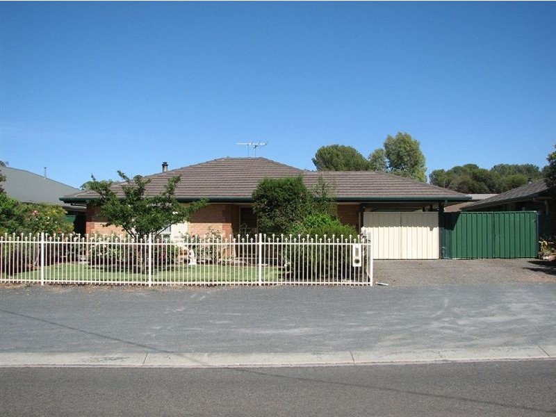21 Wheatley Street, Kapunda SA 5373
