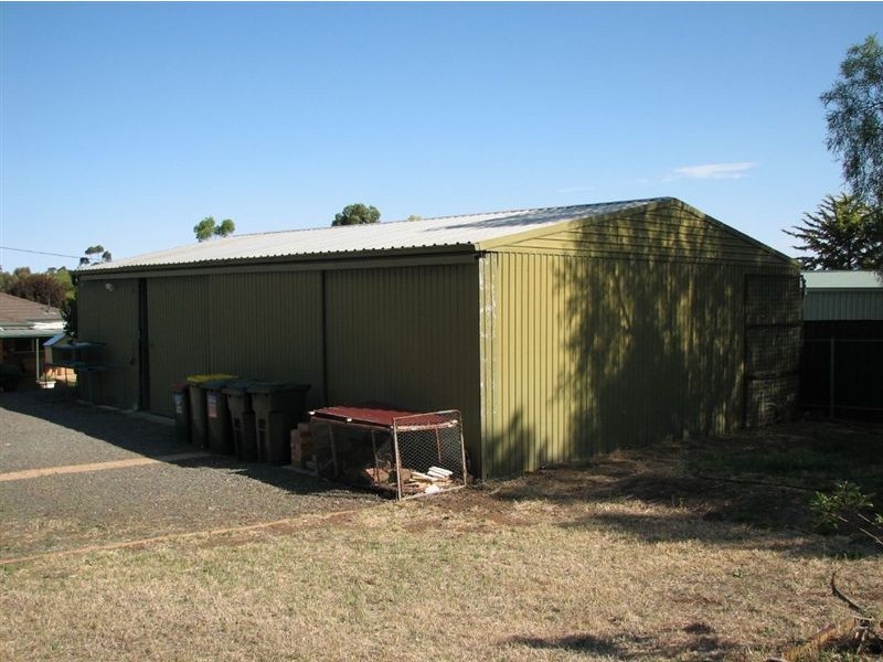 21 Wheatley Street, Kapunda SA 5373