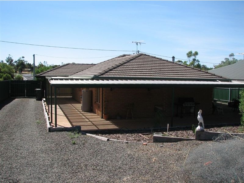 21 Wheatley Street, Kapunda SA 5373