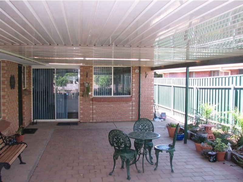 21 Wheatley Street, Kapunda SA 5373