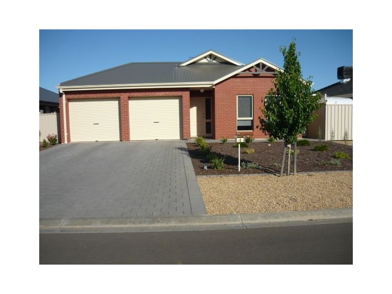 4 Zimmermann Street, Nuriootpa SA 5355