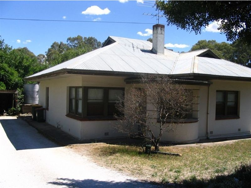 122 Murray Street, Tanunda SA 5352