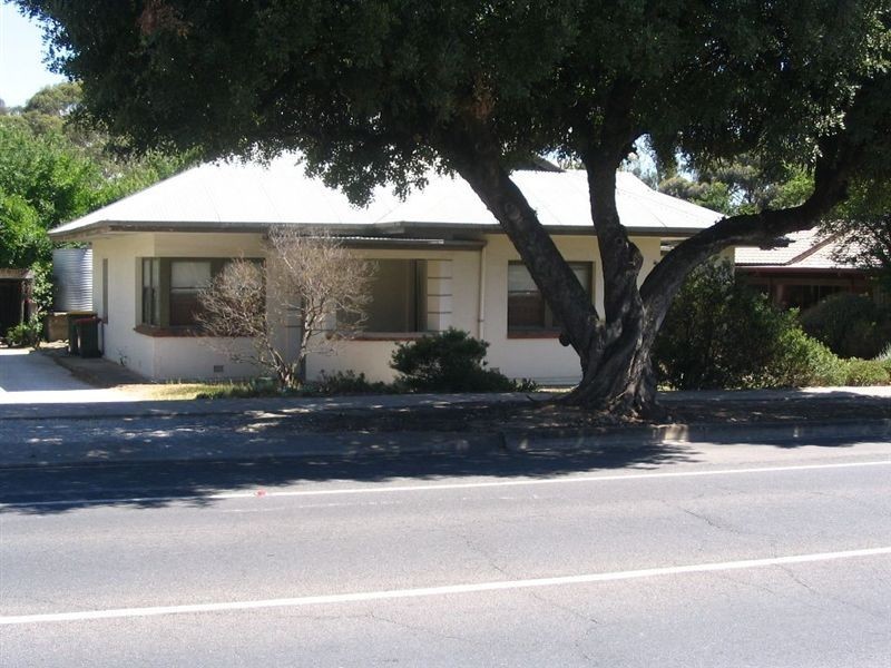 122 Murray Street, Tanunda SA 5352