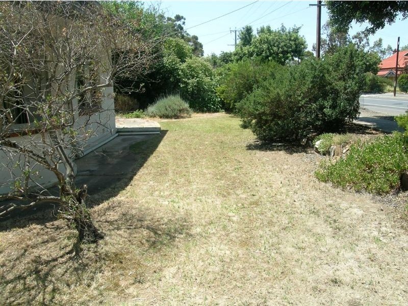 122 Murray Street, Tanunda SA 5352