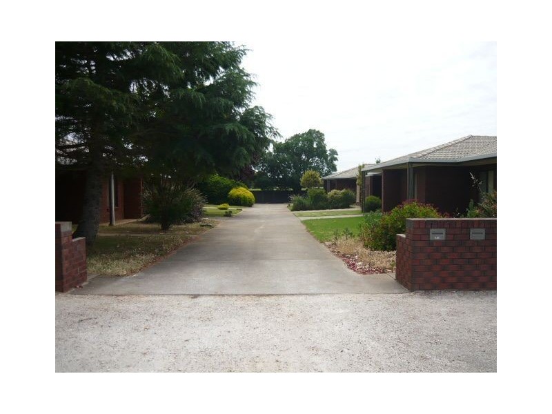 4/21 Sauvignon Street, Nuriootpa SA 5355