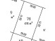 Lot 78 Jacobs Street, Nuriootpa SA 5355