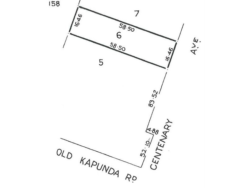 17 Centenary Avenue, Nuriootpa SA 5355