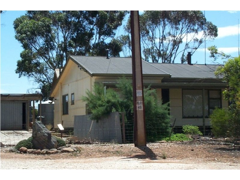 Sec 12 Eudunda Road, Dutton SA 5356