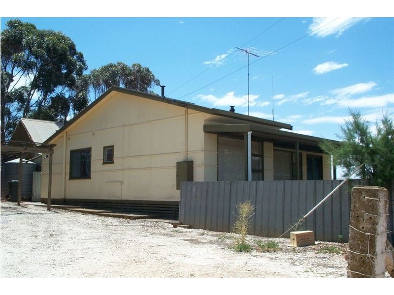 Sec 12 Eudunda Road, Dutton SA 5356