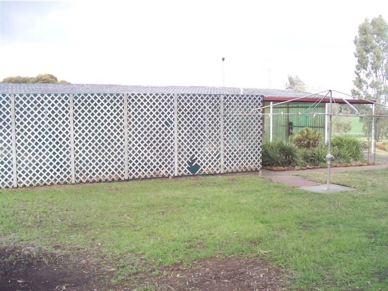 0 Schrapel Road, Ebenezer SA 5355