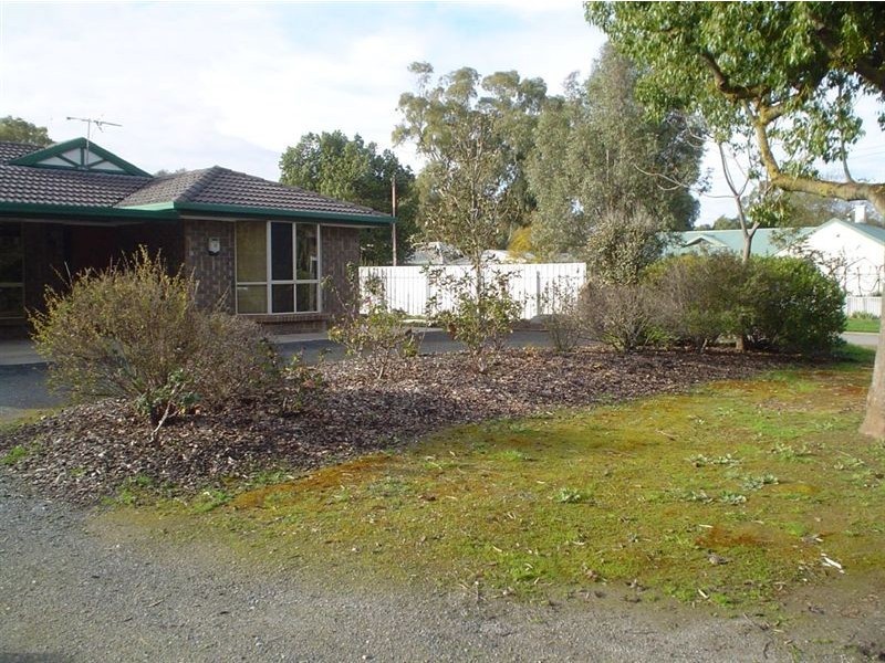18 Mill Street, Greenock SA 5360