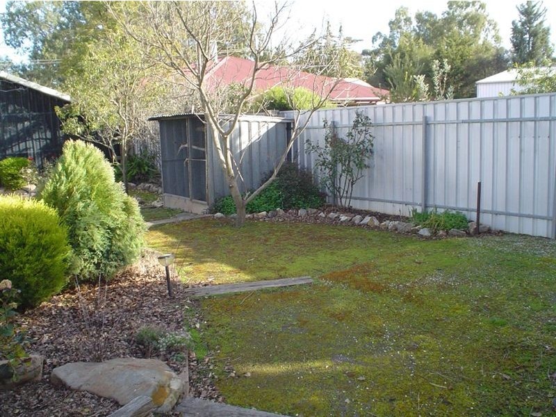 18 Mill Street, Greenock SA 5360