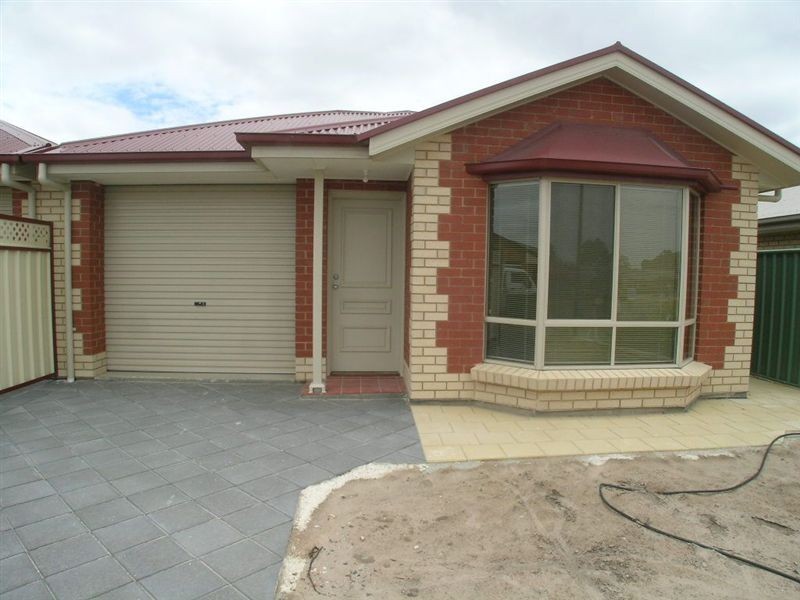 34A Maple Avenue, Nuriootpa SA 5355